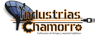 Industrias Chamorro
